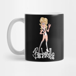 Barbarella Mug